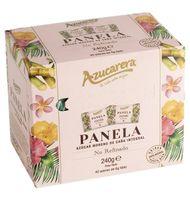 SOBRES AZUCARERA PANELA 240 G