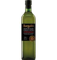 ACEITE DE OLIVA BARGALLÓ VIRGEN EXTRA ARBEQUINA 750 ML