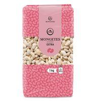 MONGETES CONDIS BLANQUES EXTRA 1 KG