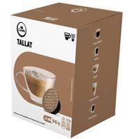 CAPS D.G. CONDIS TALLAT 16 UNITATS