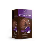 CAPSULES NESPRESSO CONDIS EXTRA INTENS 20 UNITATS
