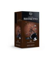CAPSULES NESPRESSO CONDIS RISTRETTO 20 UNITATS