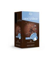 CAPSULES NESPRESSO CONDIS DESCAFEINAT FORT 20 UNITATS