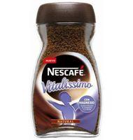 CAFÉ SOLUBLE NESCAFÉ VITALISSIMO NATURAL 200 G