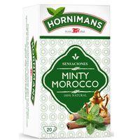 INFUSIÓ HORNIMANS MINTY MOROCCO 20 UNITATS