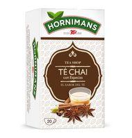 TÉ CHAI HORNIMANS 20 UNITATS