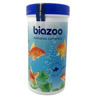 MENJAR BIOZOO PEIX AIGUA FREDA 265 ML