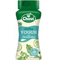 SALSA YOGUR CHOVI ENSALADA 250 ML