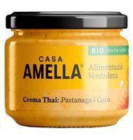 BOWL CREMA C.AMELLA THAI PASTANAGA/COCO 260 ML