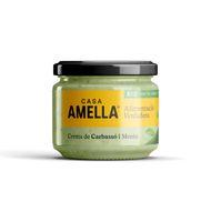 BOWL CREMA C.AMELLA CARBASSÓ MENTA 260 ML