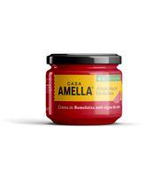 BOWL CREMA C.AMELLA REMOLATXA 260 ML