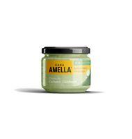 BOWL CREMA CASA AMELLA CARBASSO 260 ML