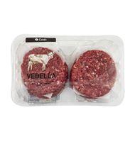 HAMBURGUESA CAL MALLAFRÉ 100% ALL/JULIVERT 4 UNITATS