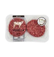 HAMBURGUESA CAL MALLAFRÉ ROQUEFORT 200 G