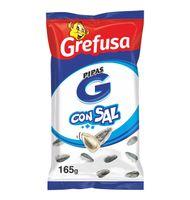 PIPES GREFUSA SAL 165 G