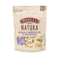 ANACARD BORGES NATURA CRU 120 G