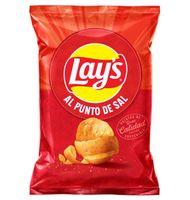 PATATAS LAY'S SAL 150 G