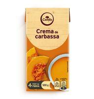 CREMA CONDIS CARBASSA 500 G
