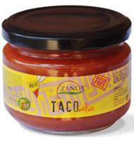 SALSA ZANUY TACO SENSE GLUTEN 200 G
