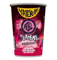 YATEKOMO BY LAMINE INFIERNO 81 G