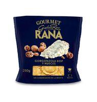 RAVIOLIS RANA GOURMET GORGONZOLA Y NUECES 250 G