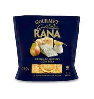 RAVIOLI RANA GOURMET PERA-QUESO 250 G