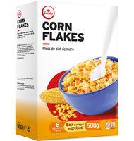 CEREALS CONDIS CORN FLAKES 500 G