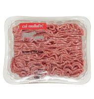 PREPARAT CAL MALLAFRÉ DE CARN PICADA MIXTA 400 G