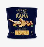 GIRASOLI RANA GOURMET TRUFA Y SETAS 250 G