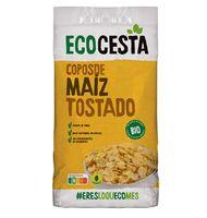 FLOCS BLAT DE MORO ECO CESTA TORRATS BIO 400 G