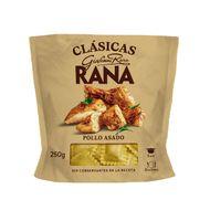 RAVIOLI RANA POLLASTRE ROSTIT 250 G
