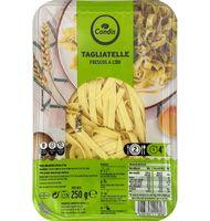 TAGLIATELLE CONDIS A L'OU 250 G