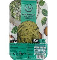 TAGLIATELLE CONDIS ESPINACS 250 G
