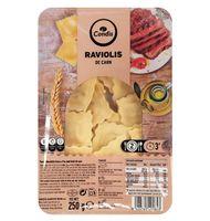 RAVIOLIS CONDIS CARN 250 G