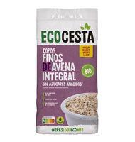 FLOCS CIVADA ECO CESTA INTEGRAL 800 GR