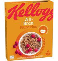 CEREALS KELLOGG'S ALL BRAN 375 G