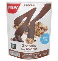 CEREALES SPECIAL K GRANOLA AVENA 320 G