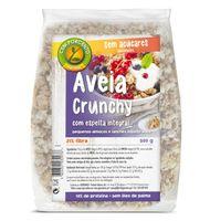 CIVADA CEM PORCENTO ESPELTA INTEGRAL 500 G