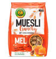 MUSLI CEM PORCEN CIVADA I MEL 450 G