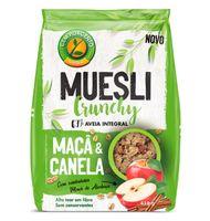MUSLI CEM PORCEN CIVADA/POMA/CANYELLA 450 G
