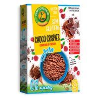 XOCO CRISPIES CEM PORCEN ZERO SENSE GLUTEN 250 G