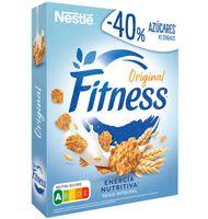 CEREALS FITNESS 300G
