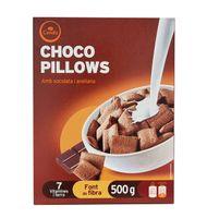 CEREALS CONDIS XOCO PILLOWS 500 G