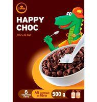 CEREALS CONDIS HAPPY CHOC 500 G