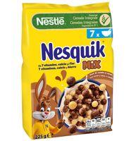 CEREALES NESTLÉ NESQUIK MIX 225 G