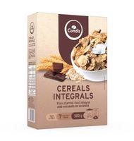 CEREALS CONDIS AMB XOCOLATA 500 G