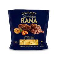 RAVIOLIS RANA GOURMET CARRILLERA 250 G