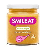 POTET ECO SMILEAT INDIOT-VERDURA 230 G