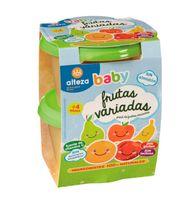 POTET ALTEZA FRUITA VARIADA 2X200G 400 G