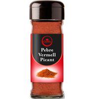 PIMENTON CONDIS PICANTE 45 G
